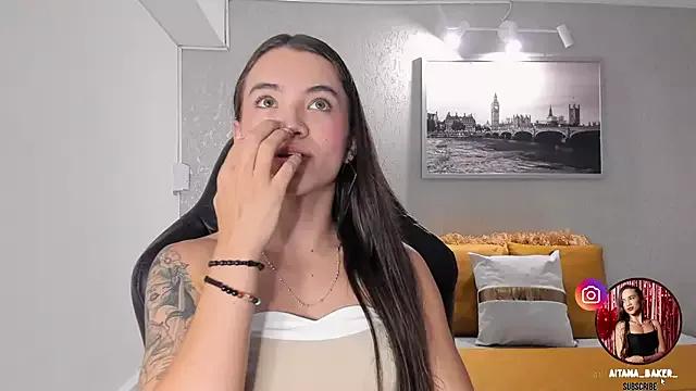 Aitana_baker_ webcams show profile image 