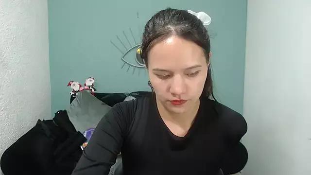 aitanafuckass from StripChat