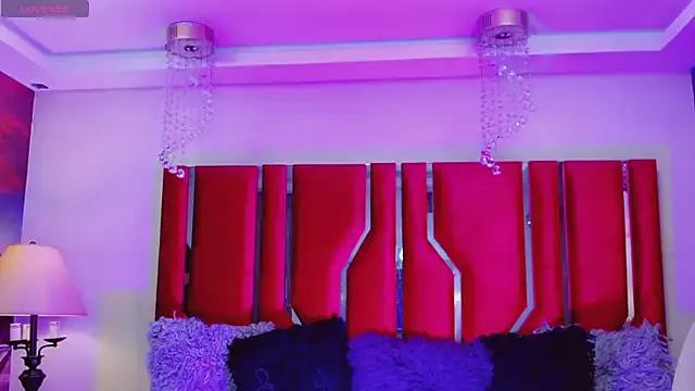 Photos of AithanaBlaze from StripChat is Freechat