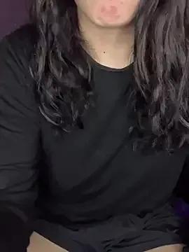 Aixitaa from StripChat