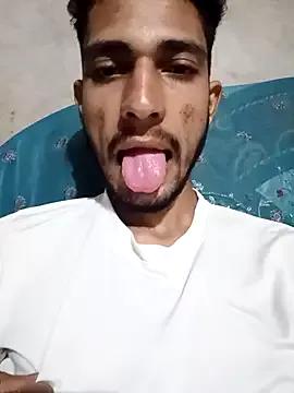 AjaxStar from StripChat