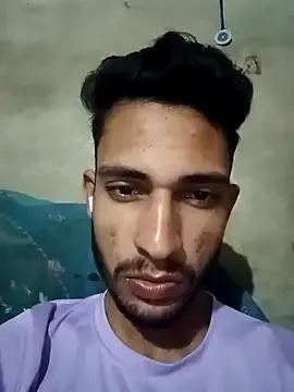 AjaxStar from StripChat