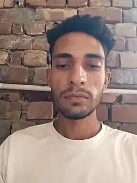 AjaxStar from StripChat