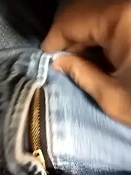 Ajayy01 from StripChat