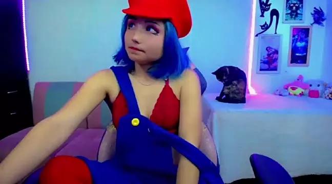 akai_krazna from StripChat