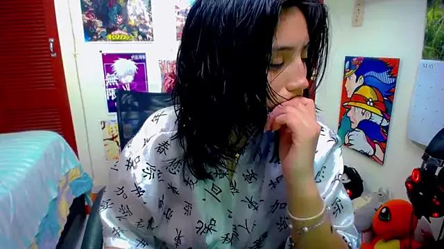 akai_krazna from StripChat