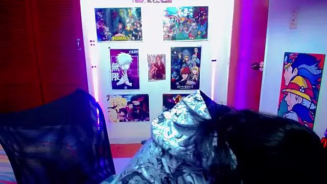 akai_krazna from StripChat