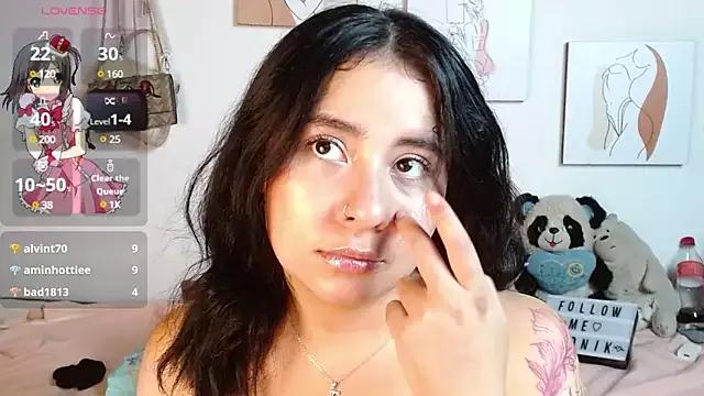 Akame_23 from StripChat