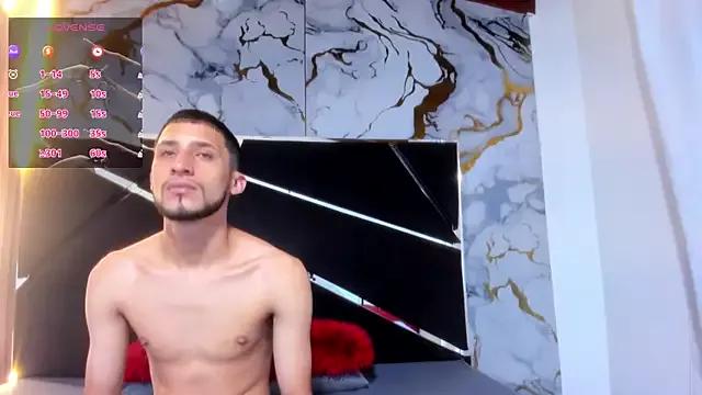 Akame_Draco from StripChat