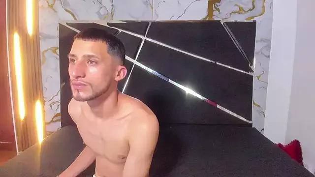 Akame_Draco from StripChat