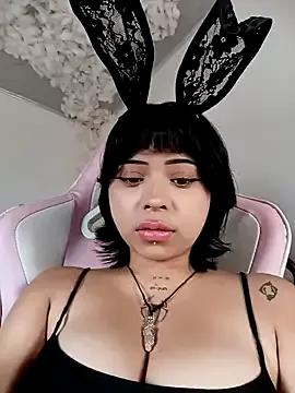 Akame_yumi webcams show profile image 