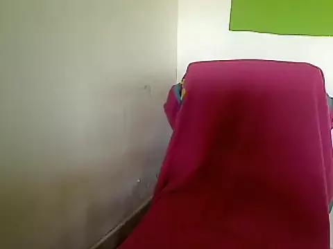 akamesweet from StripChat