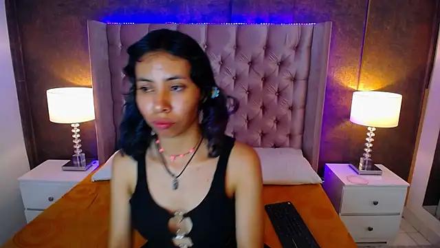 Akane_Uwu from StripChat