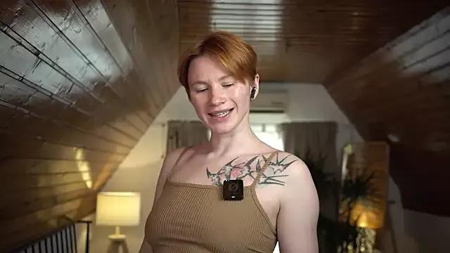 AkaneiroDemon from StripChat