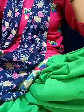 Akanksha-singh webcams show profile image 