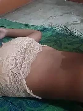 Akanksha789 from StripChat