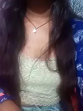 Akanksha789 from StripChat