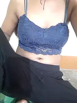 Akanksha789 from StripChat