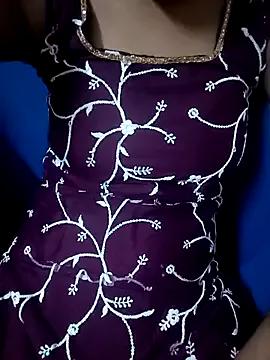 Akanksha789 from StripChat