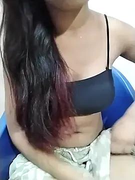Akanksha789 from StripChat