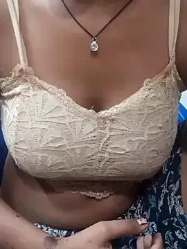 Akanksha789 from StripChat