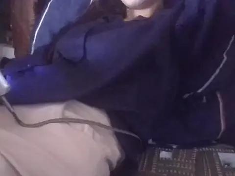 AKANSHA_7 from StripChat