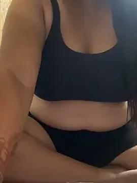 AKANSHA_7 from StripChat