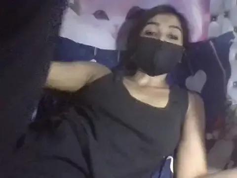 AKANSHA_7 from StripChat