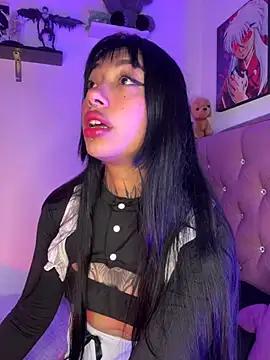 Akari1_Mischief from StripChat