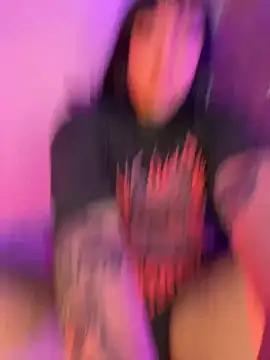 Akari1_Mischief from StripChat