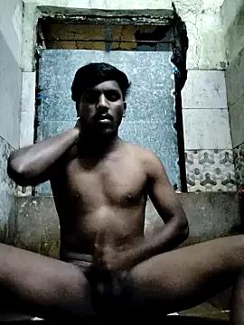 Akash_from_hyd webcams show profile image 
