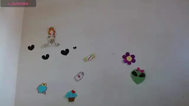 Akasha001 from StripChat
