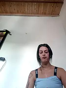 Akasha001 from StripChat