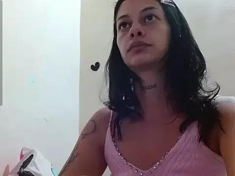 Akasha001 from StripChat