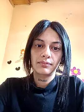 Akasha001 from StripChat