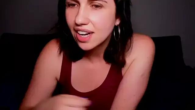 Akasha_007 from StripChat