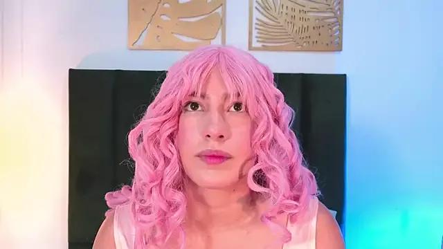 AkashaMoon_ from StripChat