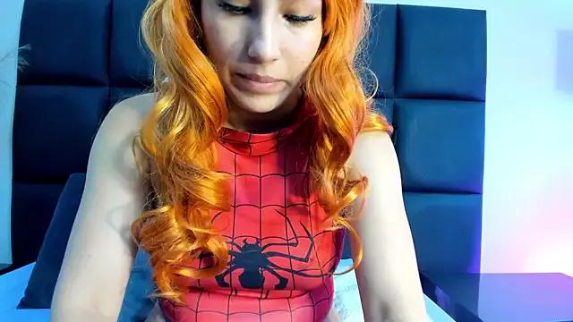 AkashaMoon_ from StripChat