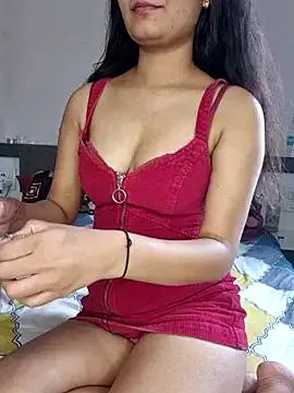 Akashvi webcams show profile image 
