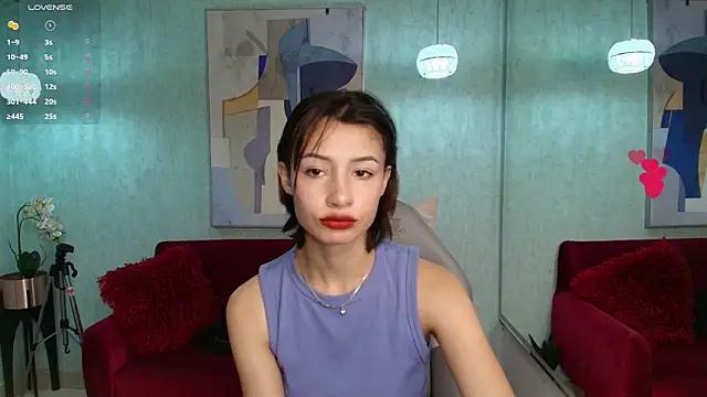 Akaza_Hakuji_ from StripChat