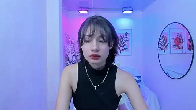 Akaza_Hakuji_ from StripChat