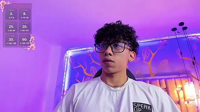 AkazaBoy_ from StripChat