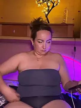 Akdali from StripChat