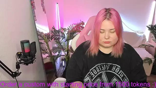 Akemi_BBW webcams show profile image 