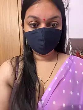 Photos of Akhi_Akshaya from StripChat is Private