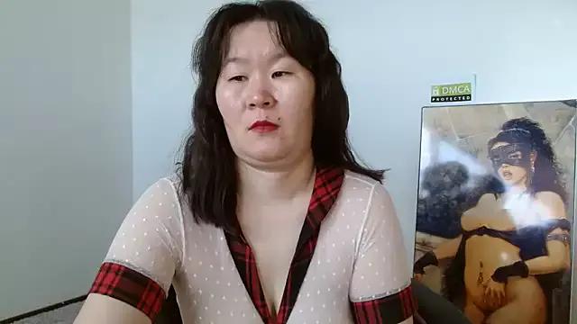 Akira_xx webcams show profile image 