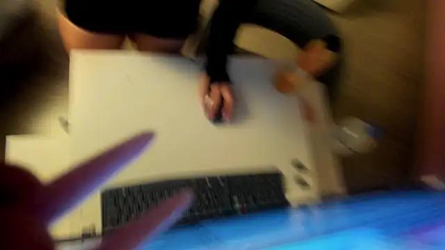 Aknasty_ from StripChat