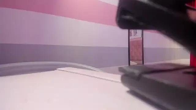 Aknasty_ from StripChat