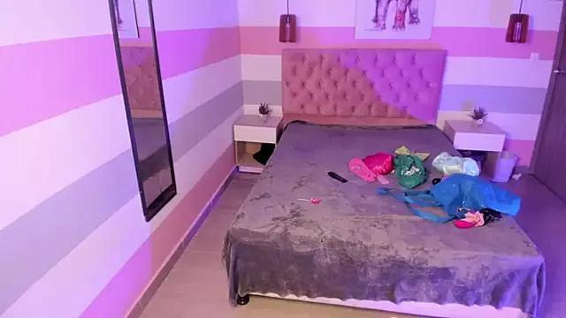 Aknasty_ from StripChat