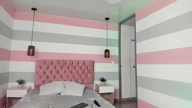 Aknasty_ from StripChat